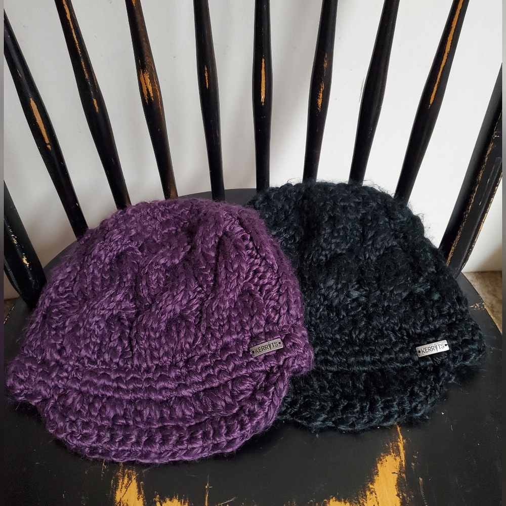 Kerrits Knit Hats